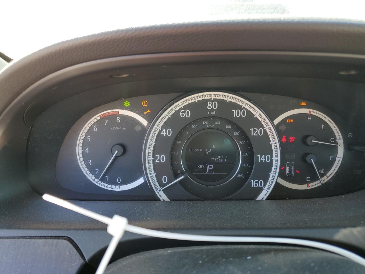 2013 Honda Accord - Image 9