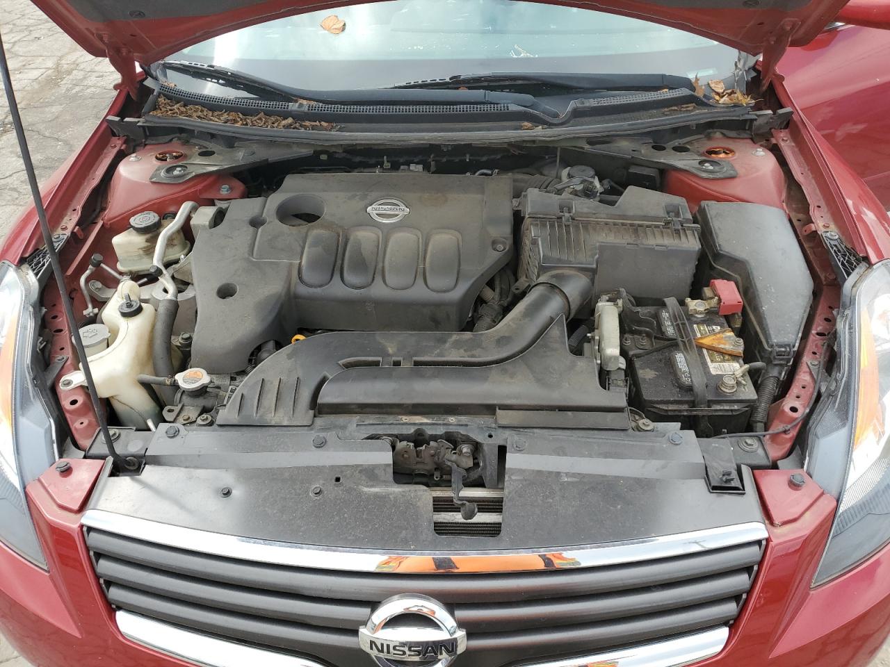 1N4AL21E59C132173 2009 Nissan Altima 2.5