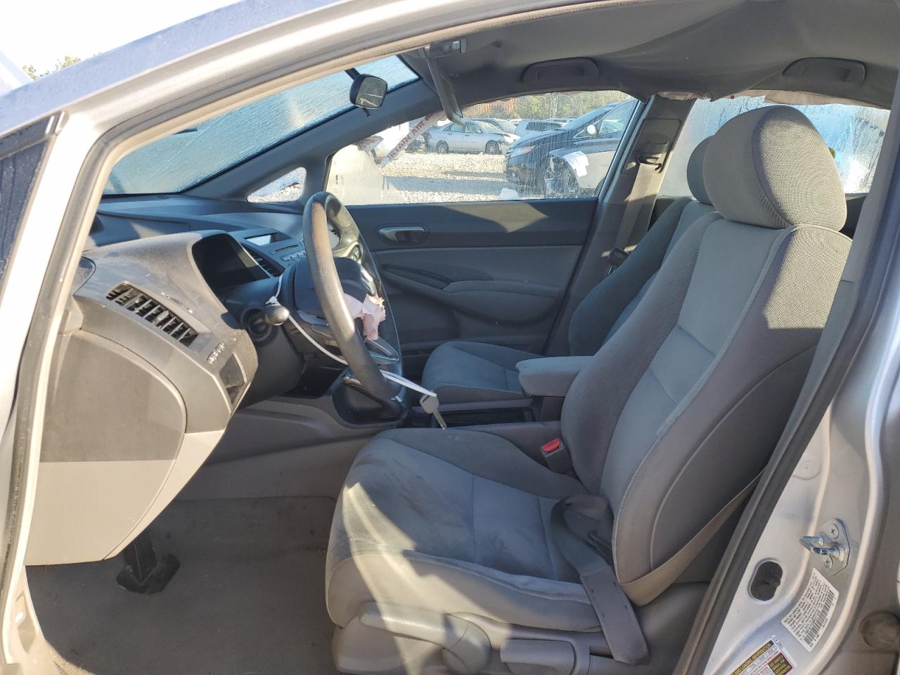 2011 Honda Civic - Image 7