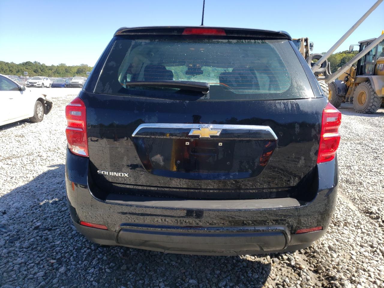 2017 Chevrolet Equinox - Image 6