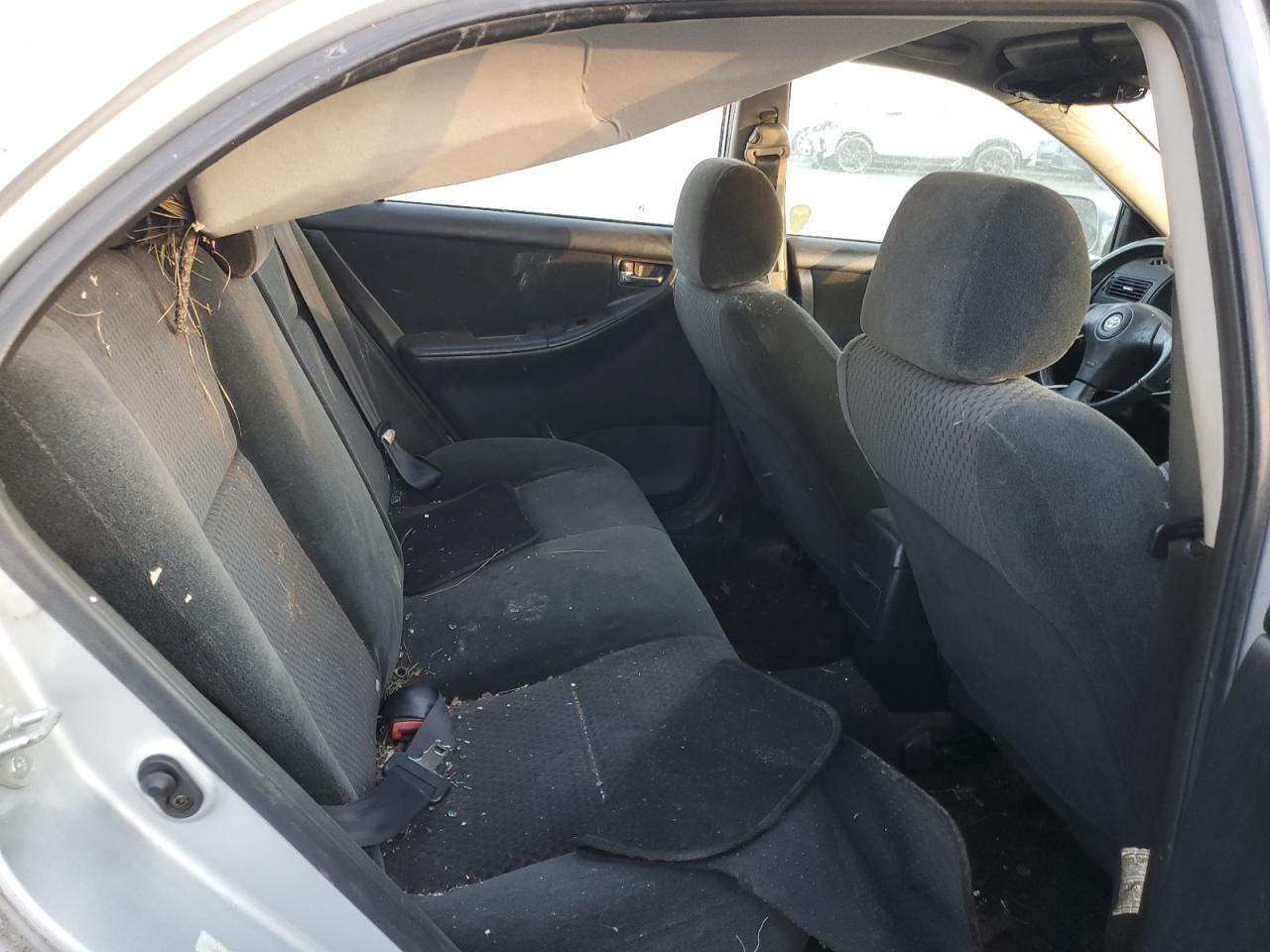 2006 Toyota Corolla - Image 10