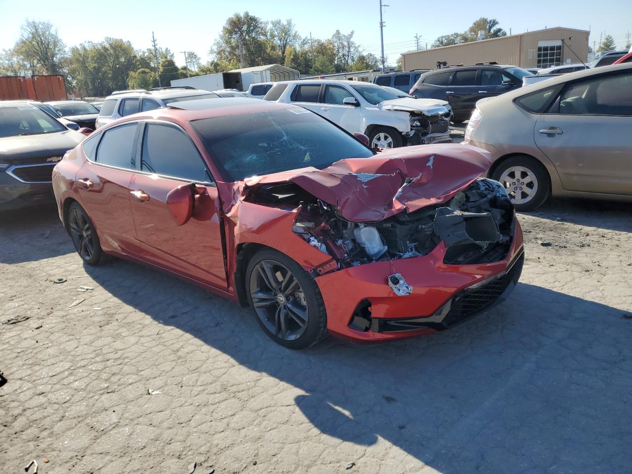 2023 Acura Integra - Image 4