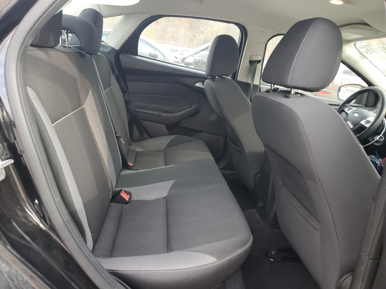 2014 Ford Focus - Image 10
