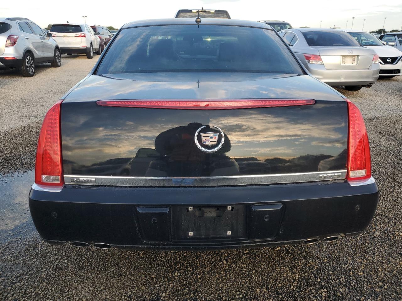 1G6KD57Y46U200888 2006 Cadillac Dts