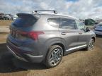 2021 Hyundai Santa Fe Limited en Venta en Elgin, IL - Front End
