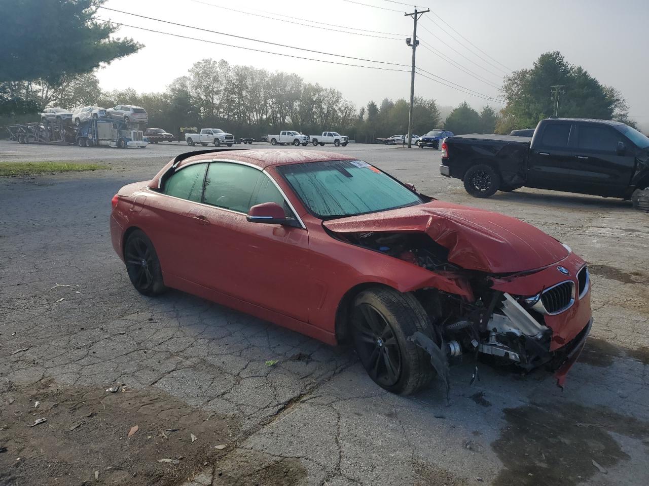 2018 BMW 4er - Image 4