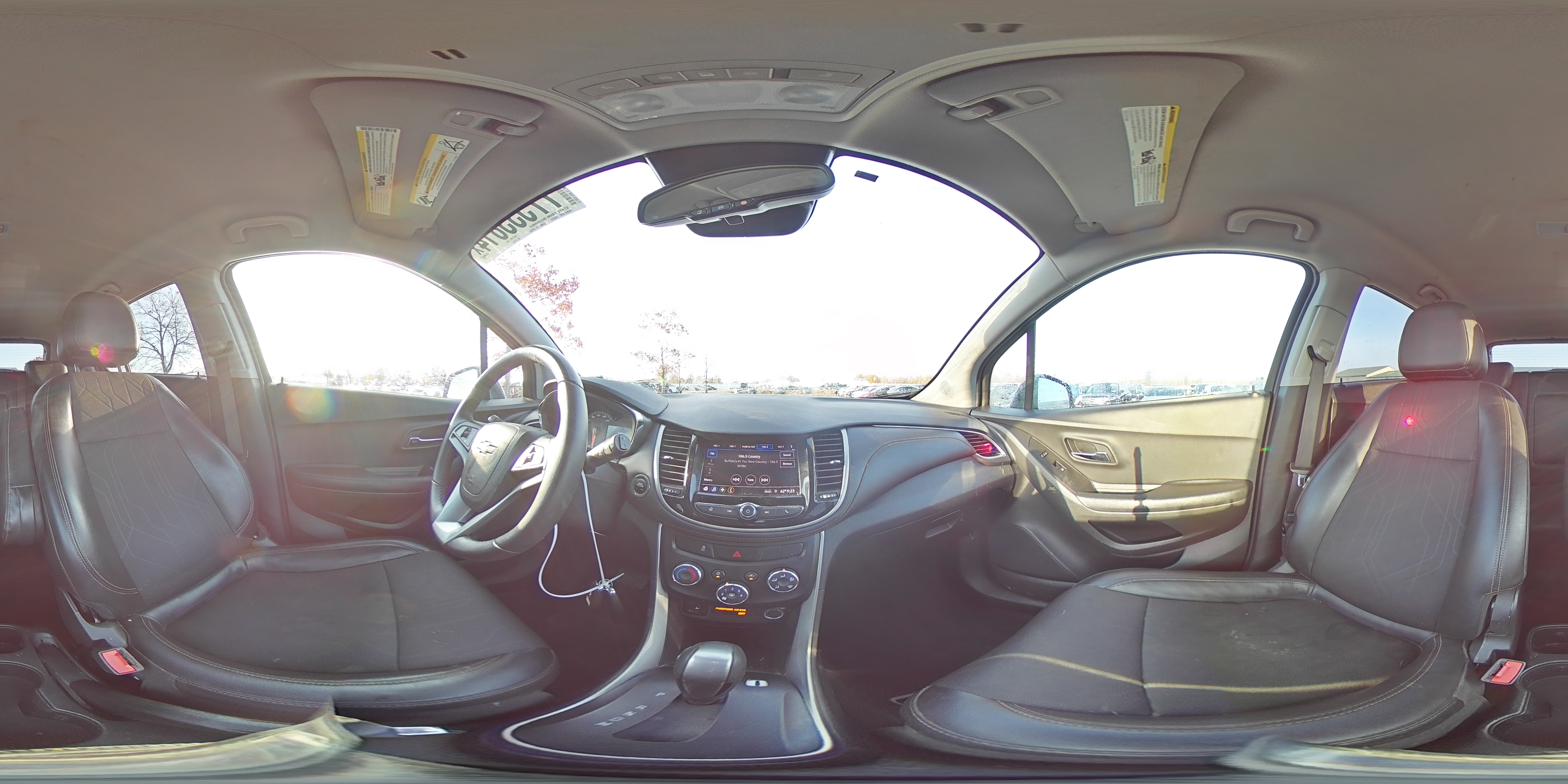 2021 Chevrolet Trax - Image 14