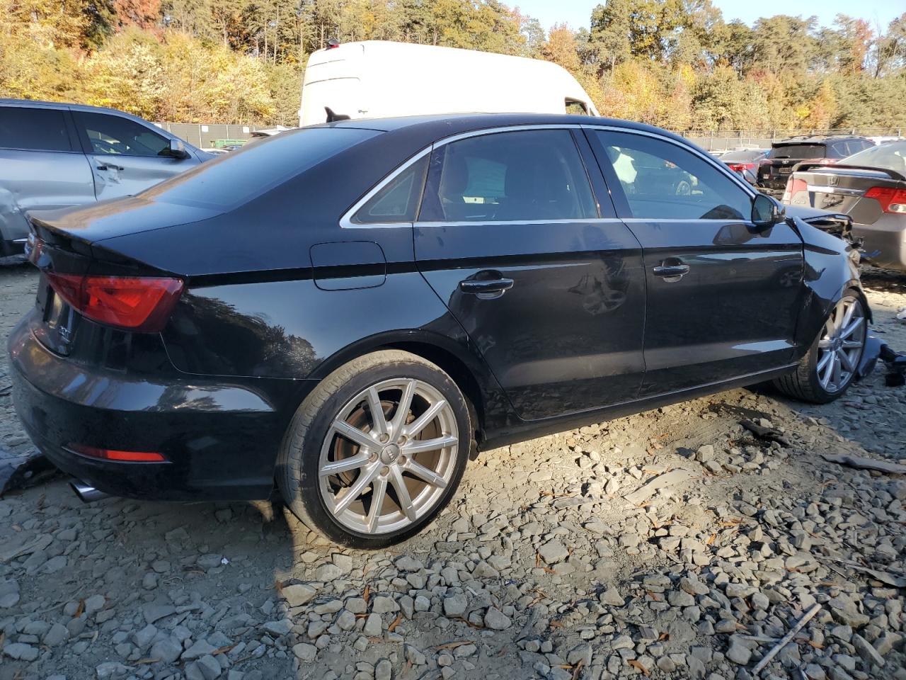 2015 Audi A3 - Image 3