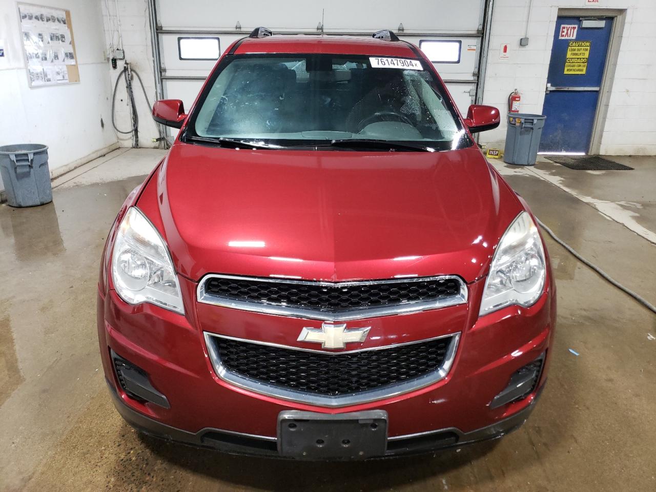 2010 Chevrolet Equinox - Image 5