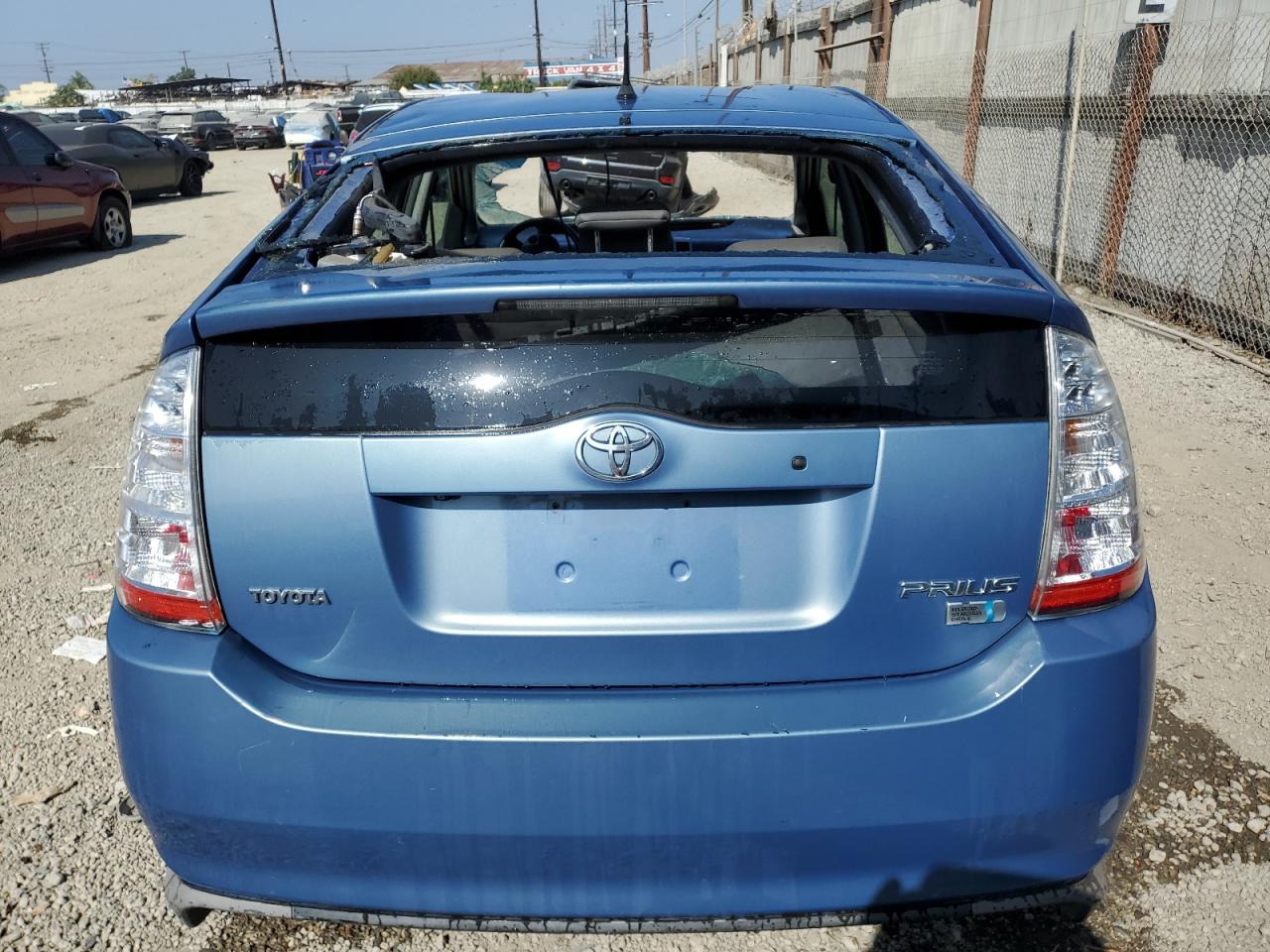 2008 Toyota Prius - Image 6
