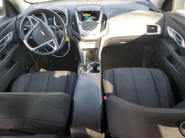  CHEVROLET EQUINOX 2015 Granatowy