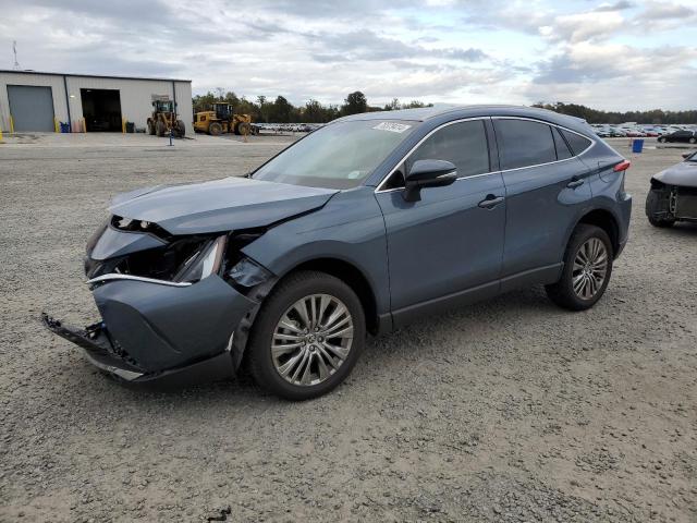 2024 Toyota Venza Le