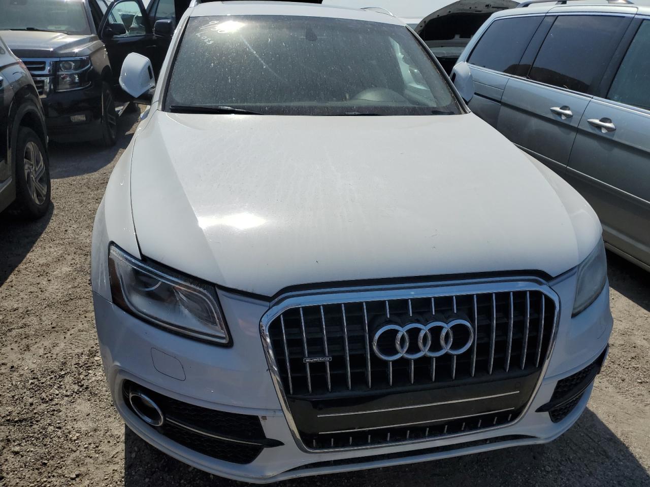 2016 Audi Q5 - Image 5