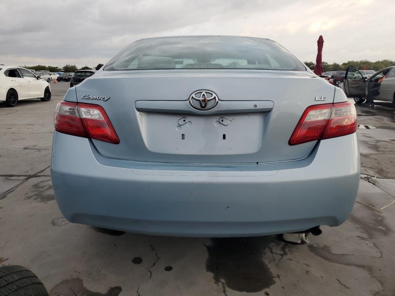 2009 Toyota Camry - Image 6