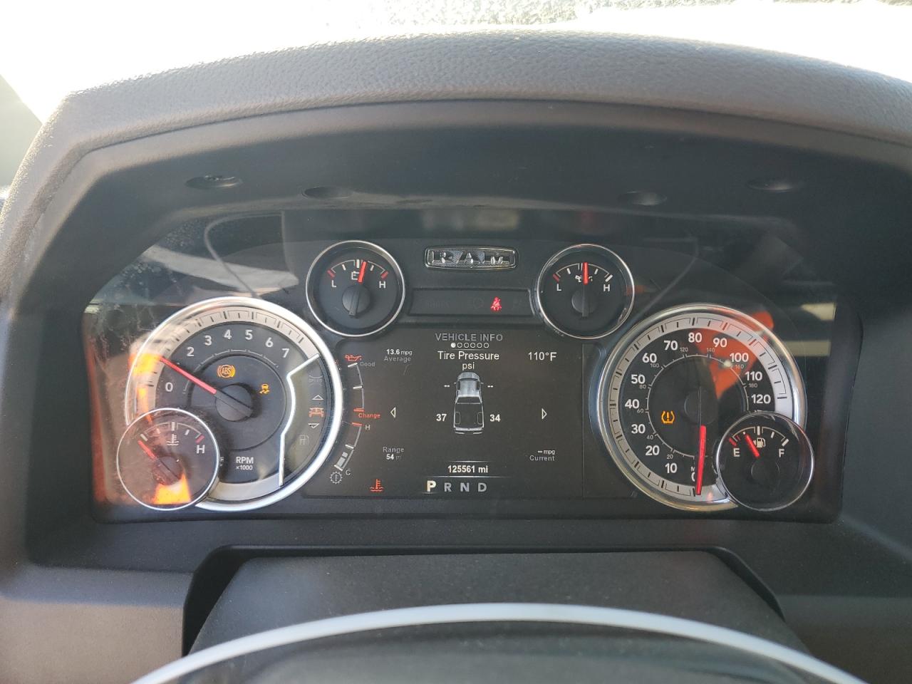 2019 RAM 1500 - Image 9