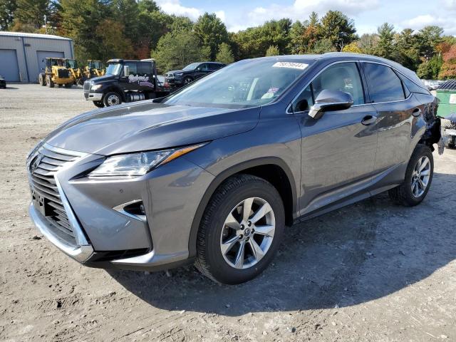 2019 Lexus Rx 350 Base