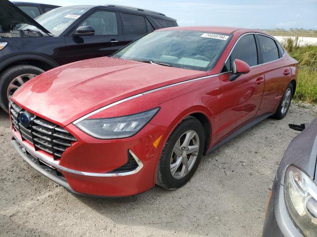 2020 Hyundai Sonata Se