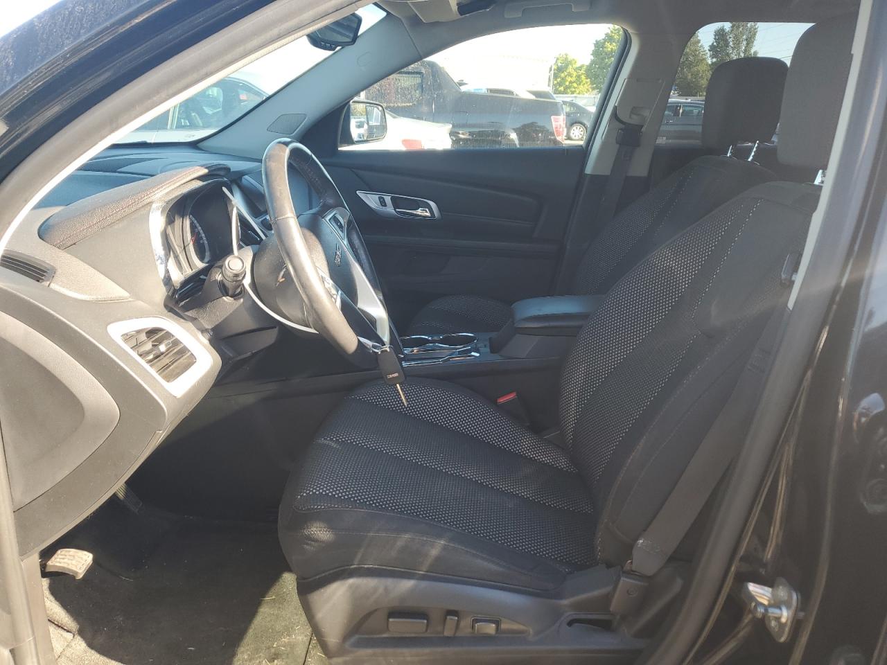 2GKALREK1F6390623 2015 GMC Terrain Sle