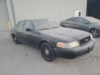 2007 Ford Crown Victoria Police Interceptor for Sale in Kansas City, KS - Side