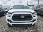 2017 Toyota Tacoma Double Cab de vânzare în Columbus, OH - Side