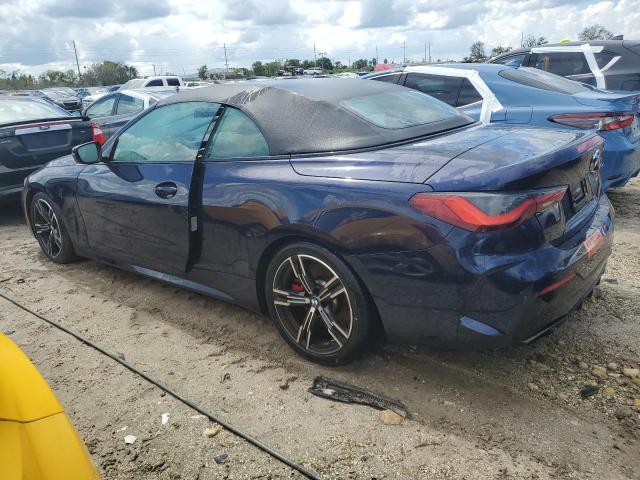 WBA53AT06PCL25904 BMW M4 40I 2