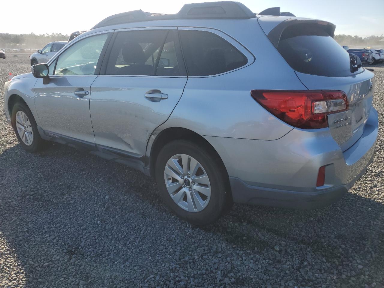 2016 Subaru Outback 2.5I Premium VIN: 4S4BSACC2G3227404 Lot: 76016824