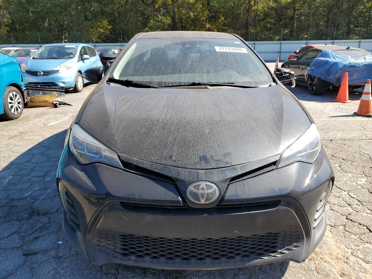 2018 Toyota Corolla - Image 5