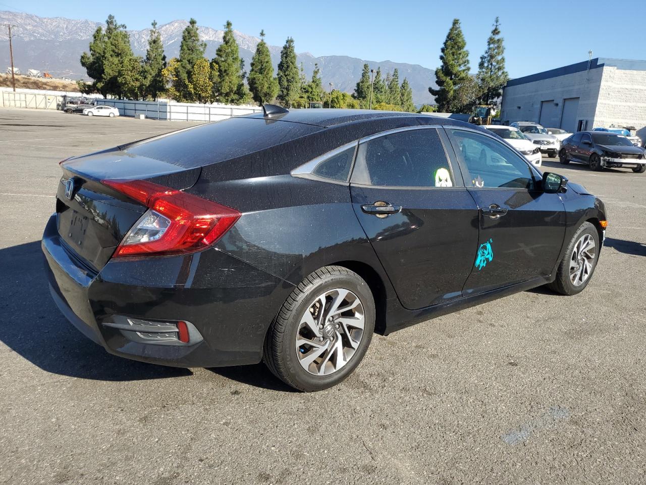 2017 Honda Civic - Image 3