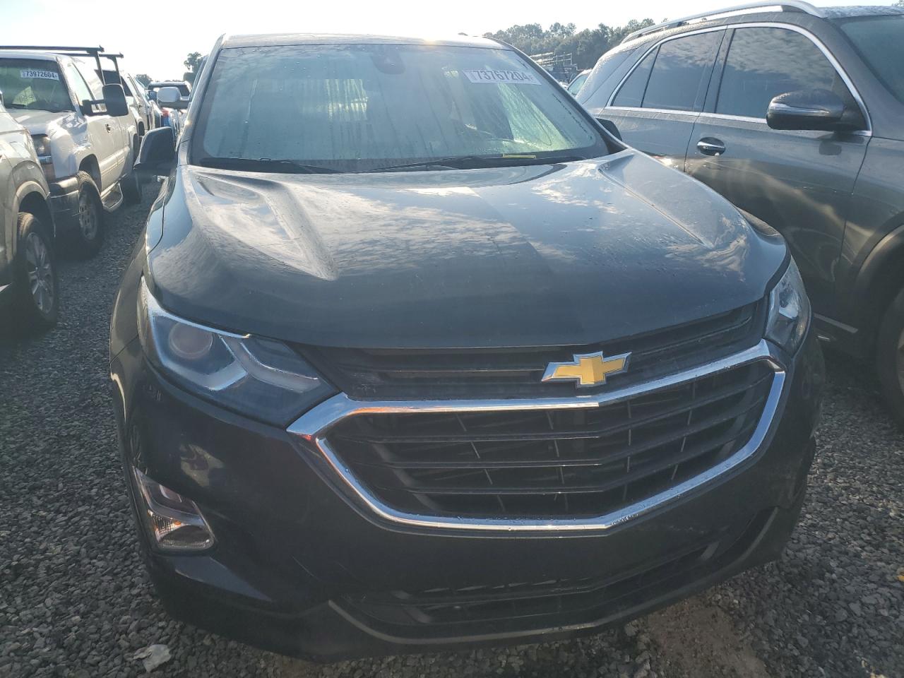 2020 Chevrolet Equinox Lt VIN: 2GNAXKEV4L6154942 Lot: 73767204