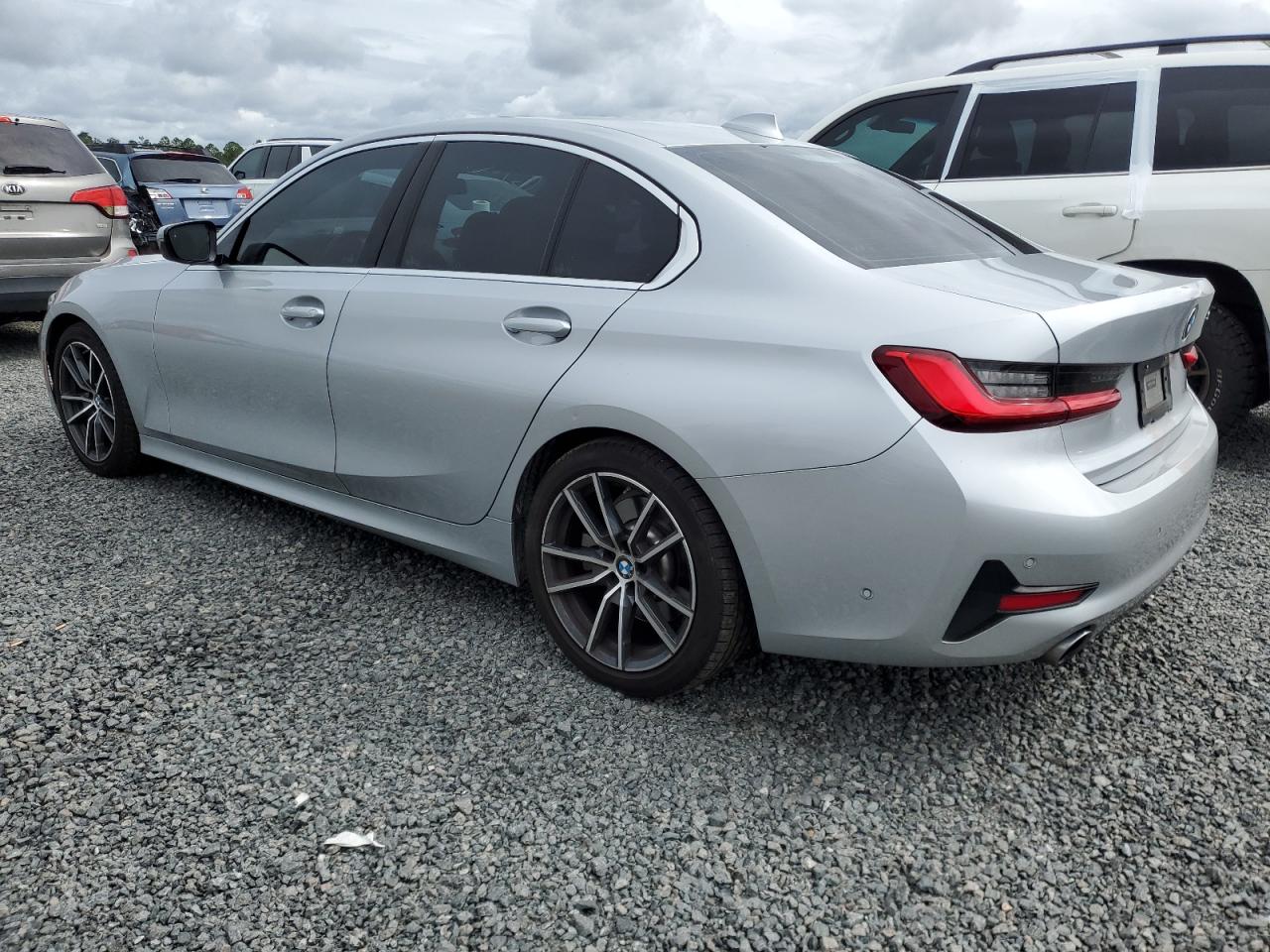 2019 BMW 3er - Image 2