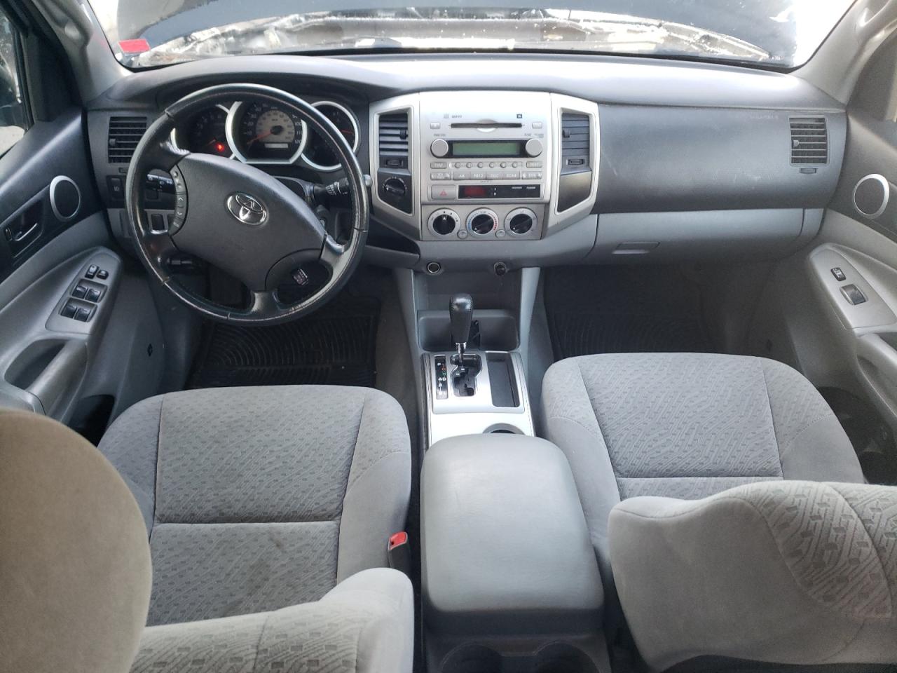 2008 Toyota Tacoma - Image 8