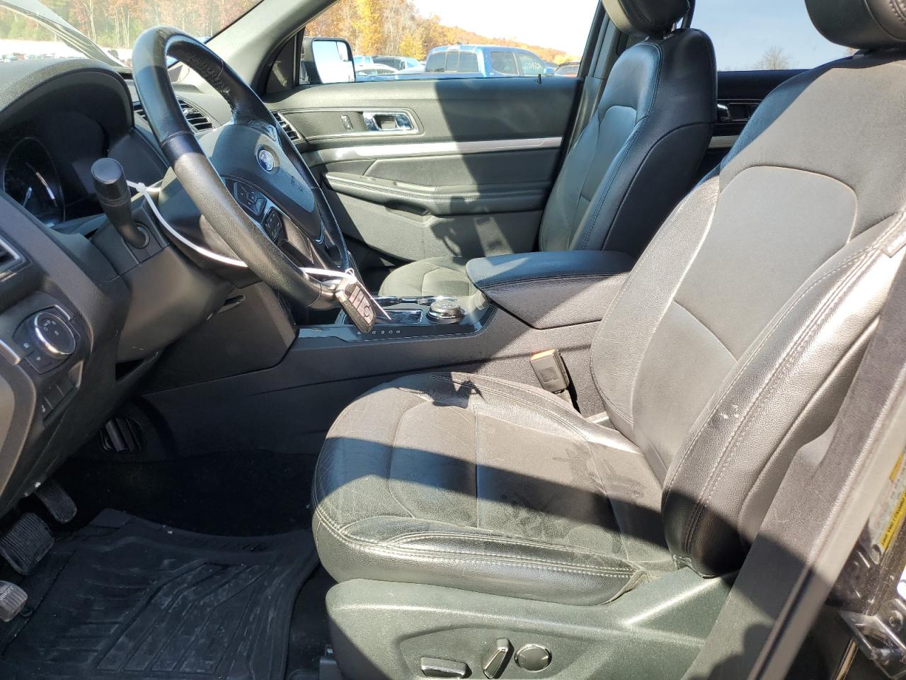 2018 Ford Explorer - Image 7