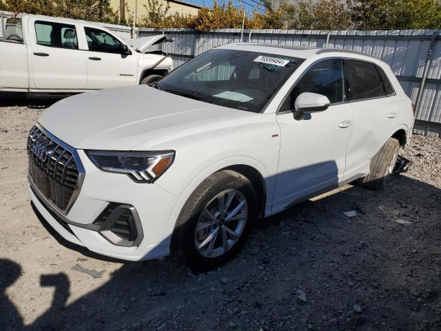 WA1DECF30P1093901 Audi Q3 PREMIUM