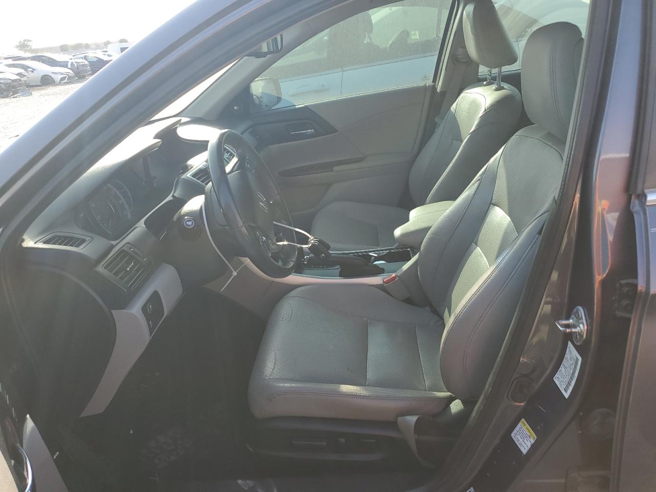 2013 Honda Accord - Image 7