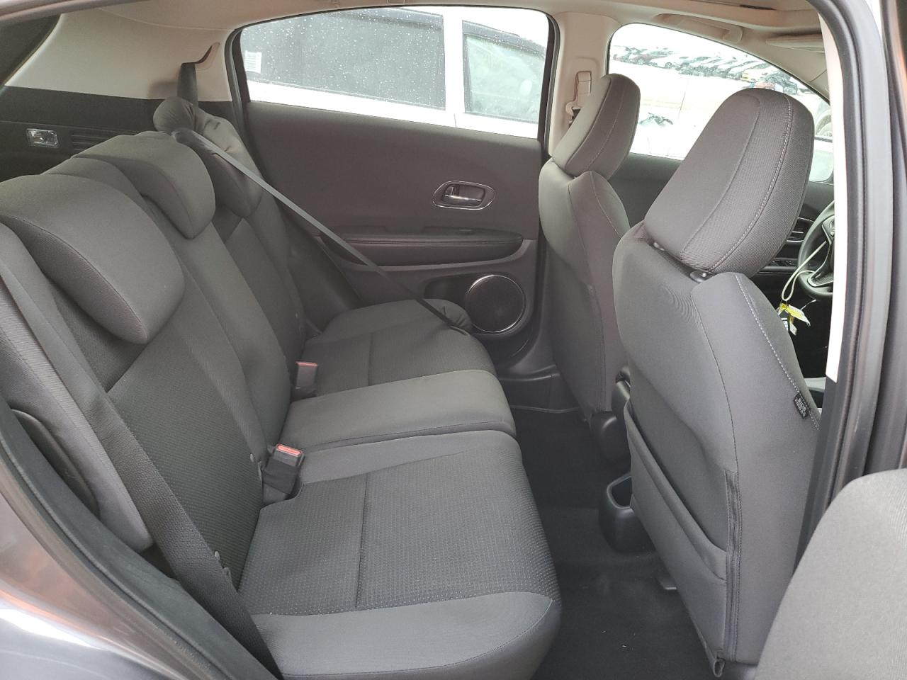 2022 Honda HR-V - Image 11