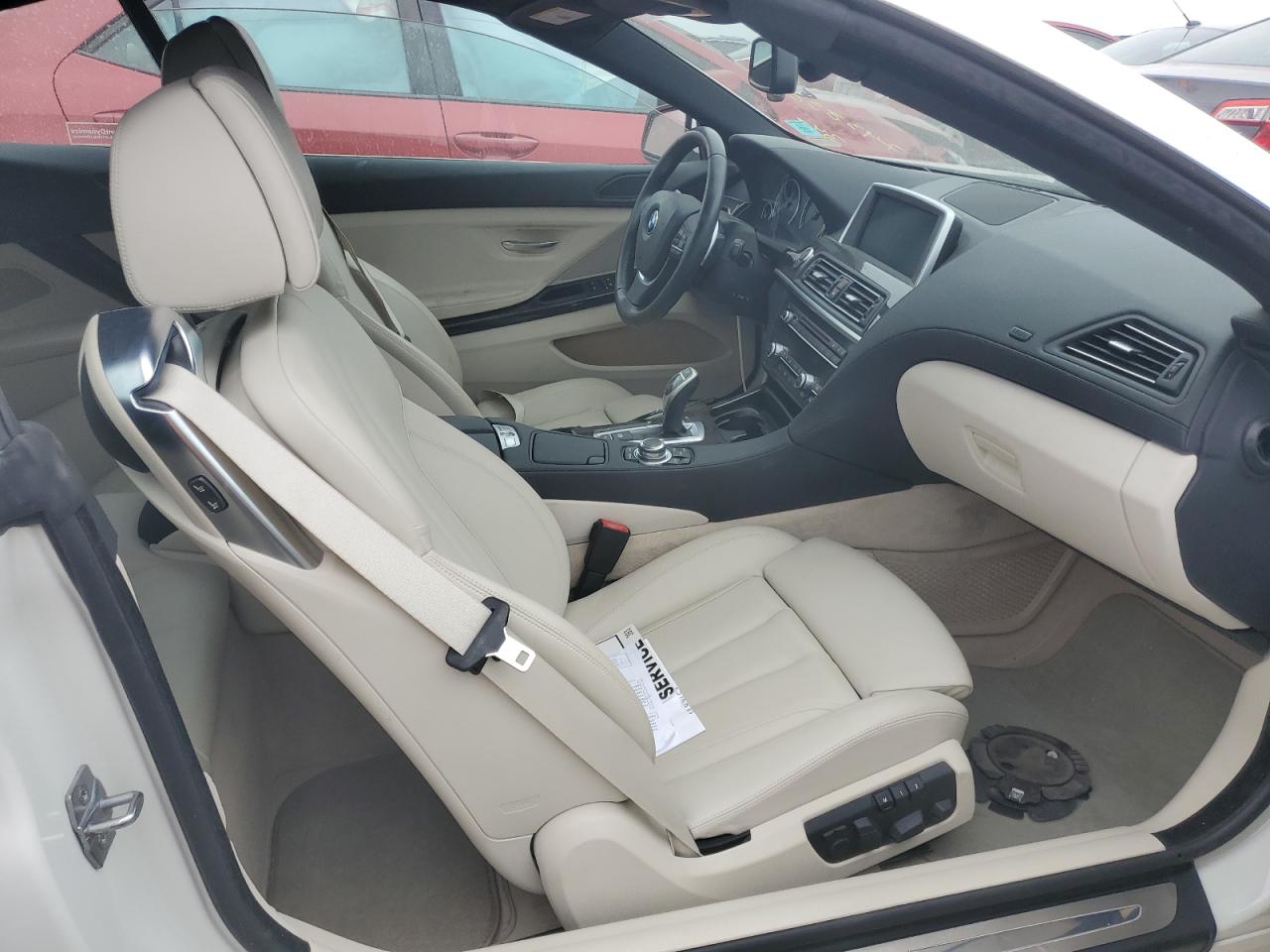 WBAYP9C53DD168785 2013 BMW 650 I