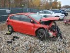 2017 Ford Focus St للبيع في Candia، NH - Front End