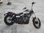 2012 Harley-Davidson Fxdb Dyna Street Bob იყიდება Walton-ში, KY - All Over