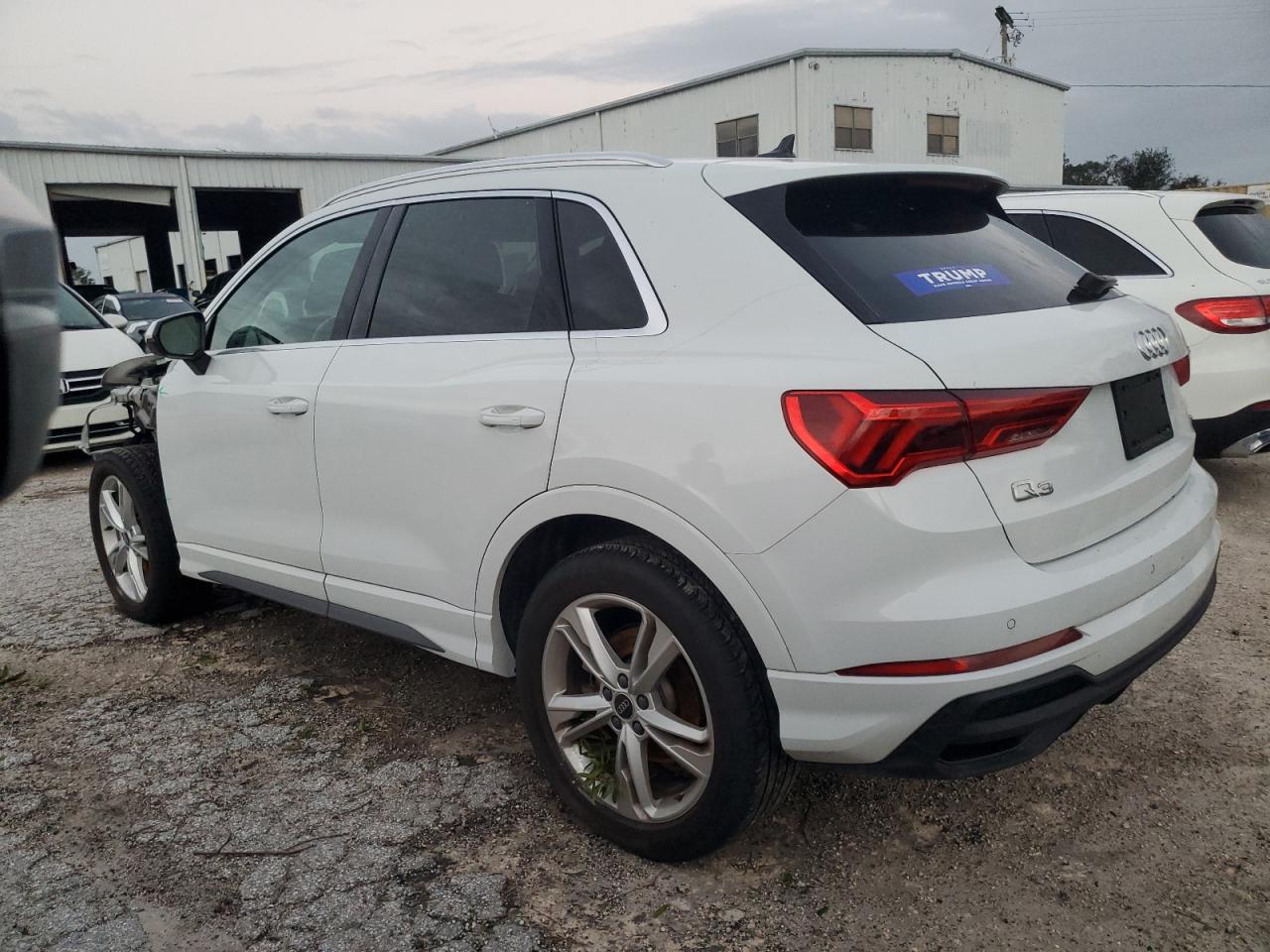 2023 Audi Q3 - Image 2