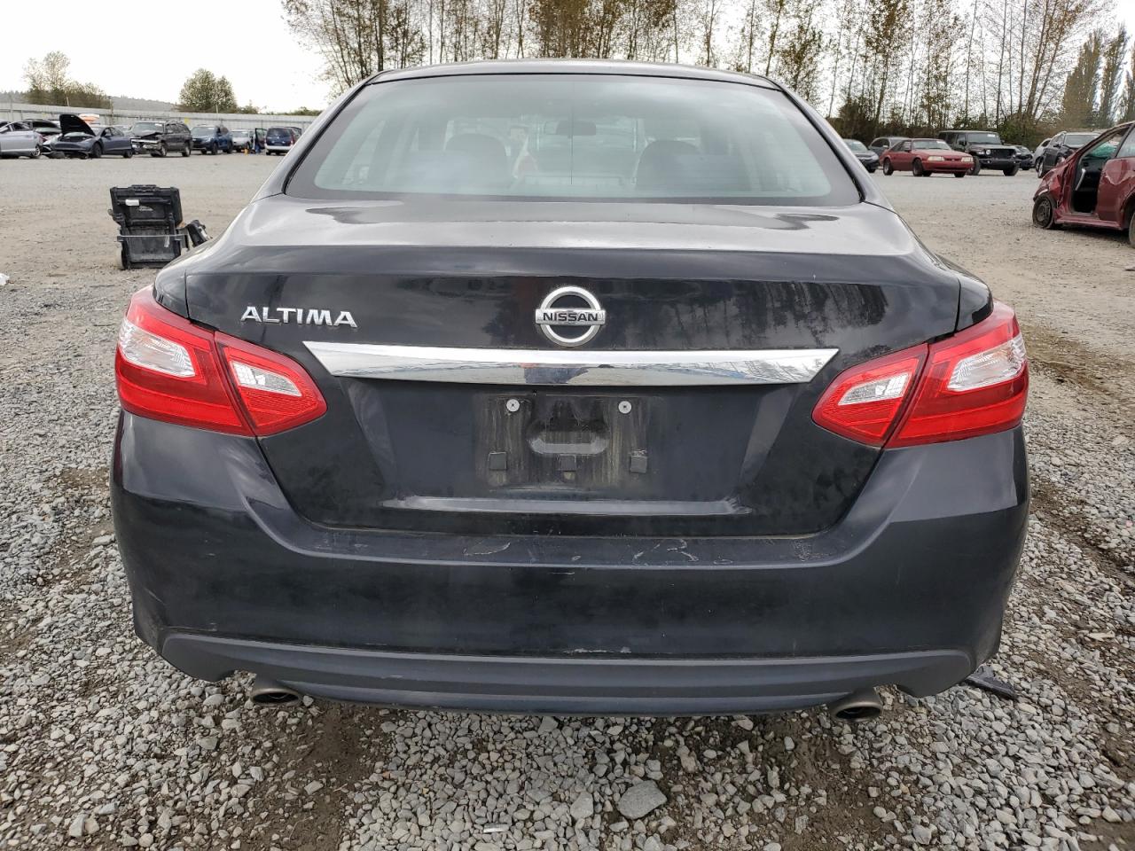 1N4AL3AP2GN376002 2016 Nissan Altima 2.5