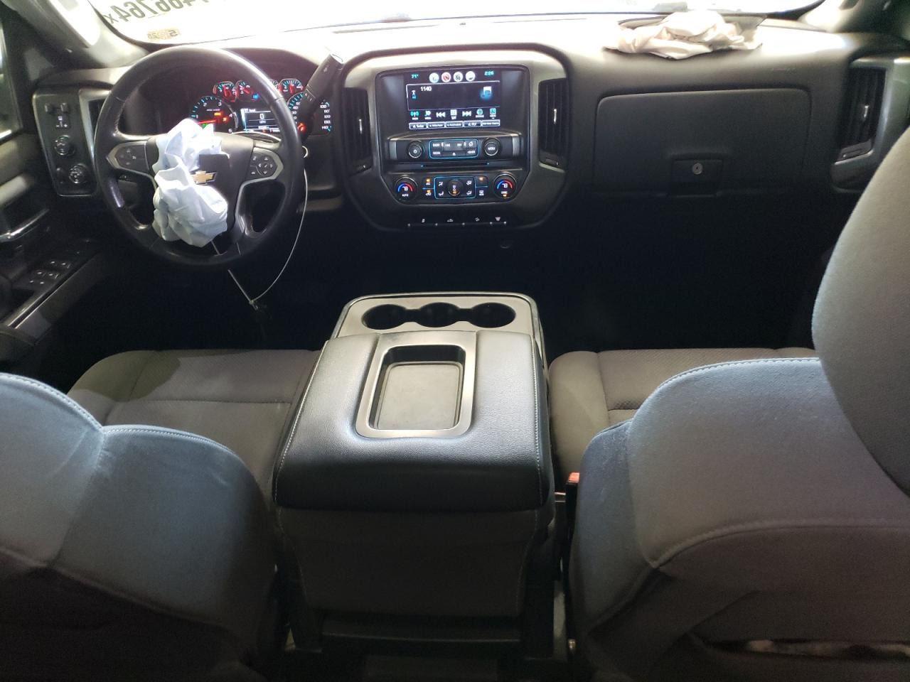 2019 Chevrolet Silverado - Image 8