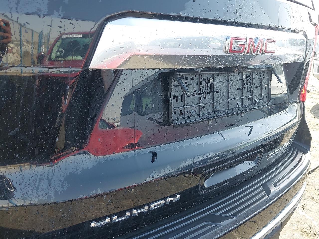 1GKS27KLXPR282452 - 2023 Gmc Yukon - #74860994