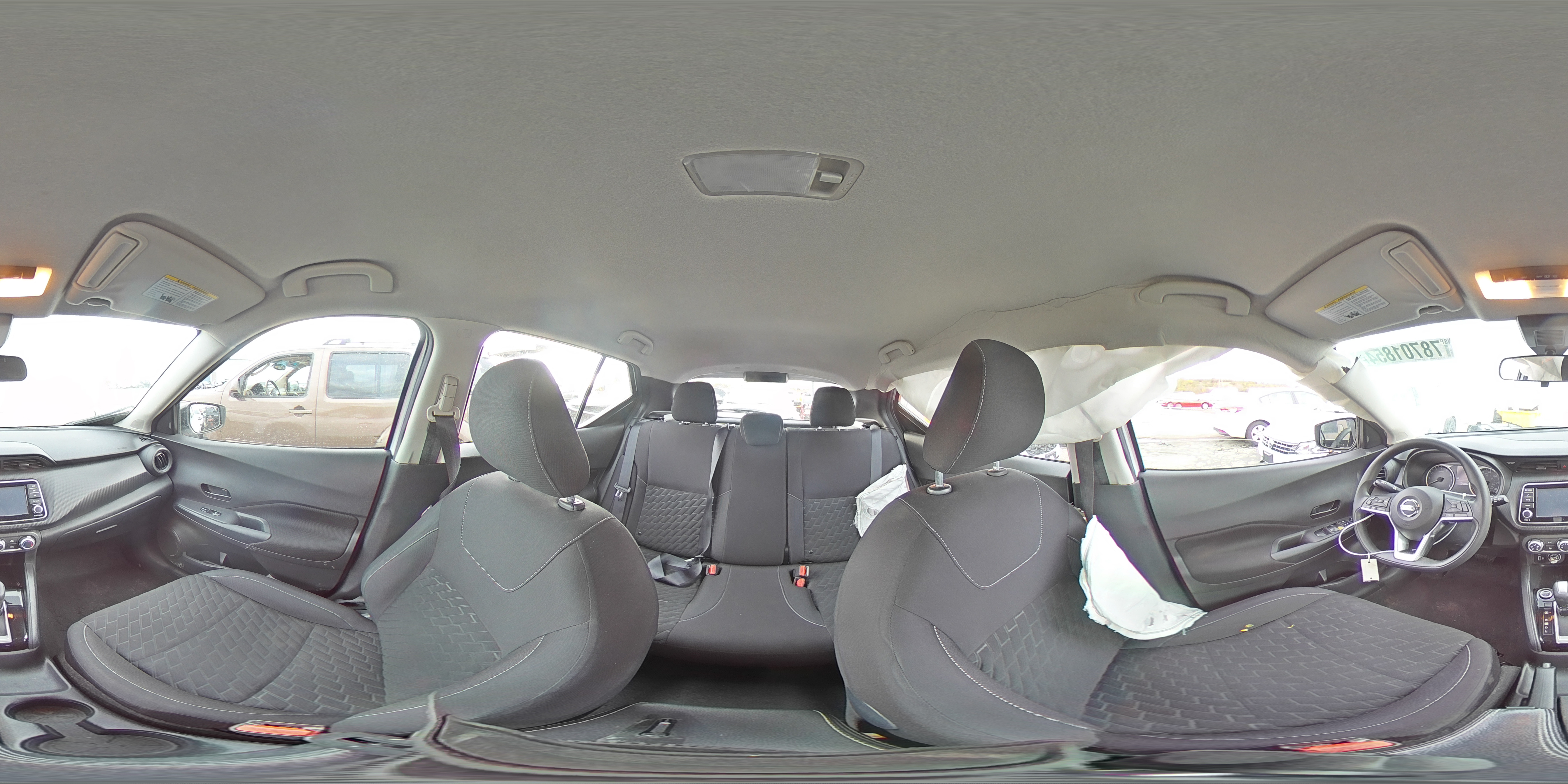 2021 Nissan Kicks - Image 15