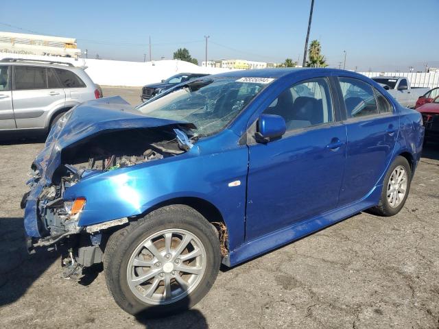 2011 Mitsubishi Lancer Es/Es Sport for Sale in Van Nuys, CA - Front End