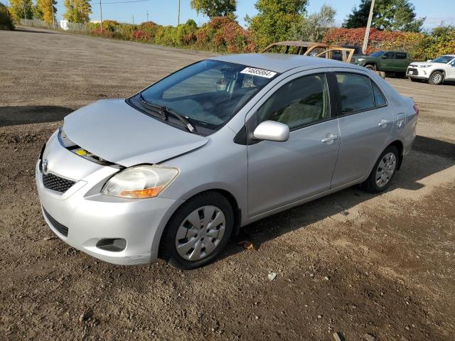 2010 Toyota Yaris 