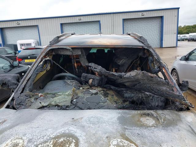 2022 FORD RANGER PICK UP DOUBLE CAB WILDTRAK 2.0 ECOBLUE 213 AUTO