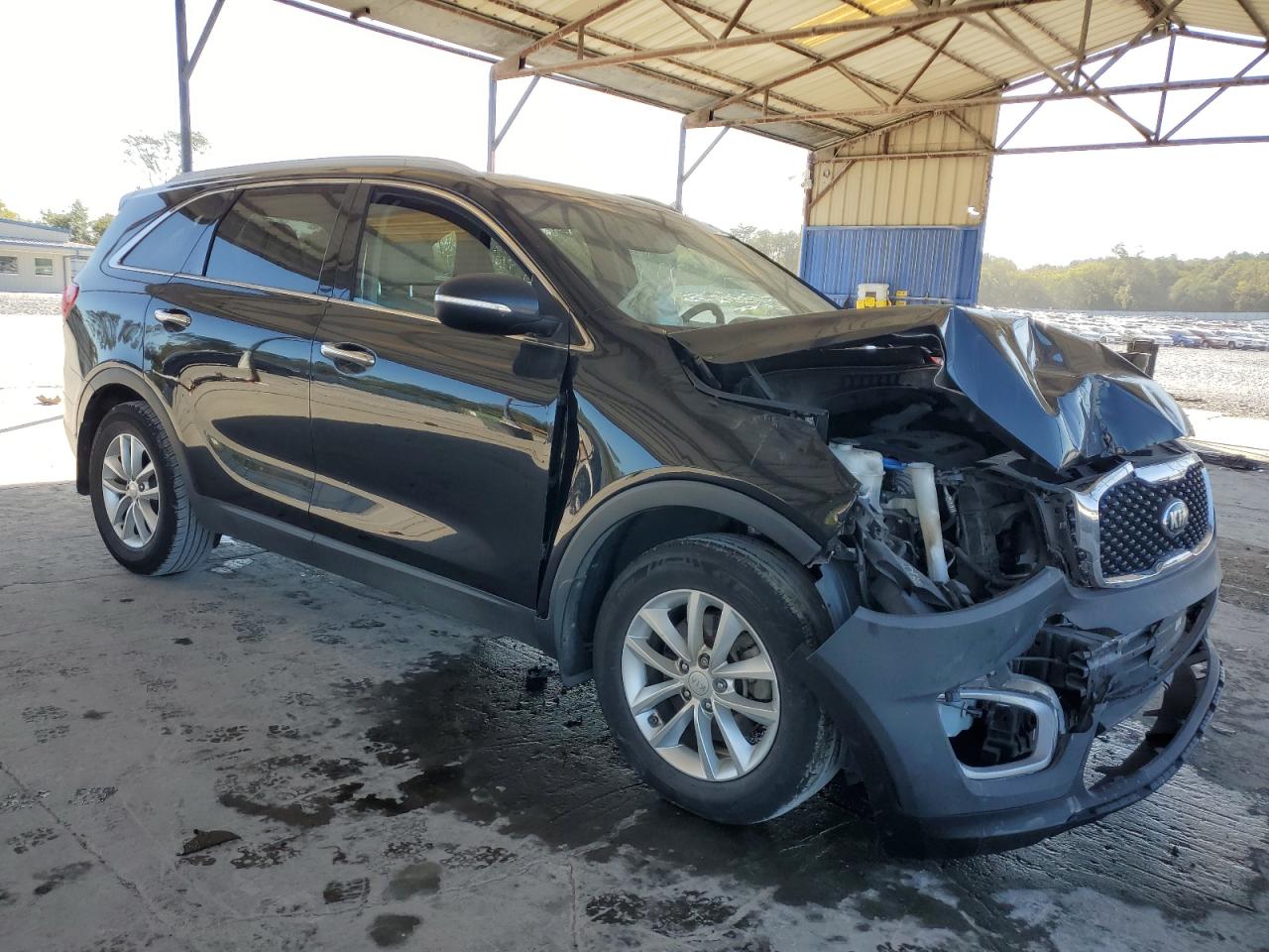 2018 Kia Sorento - Image 4