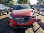 2016 Mazda Cx-5 Gt на продаже в Denver, CO - Front End