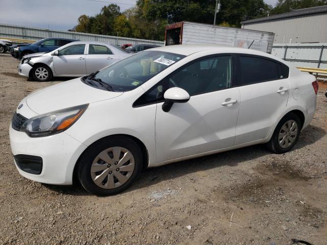 2015 Kia Rio Lx for Sale in Chatham, VA - Minor Dent/Scratches