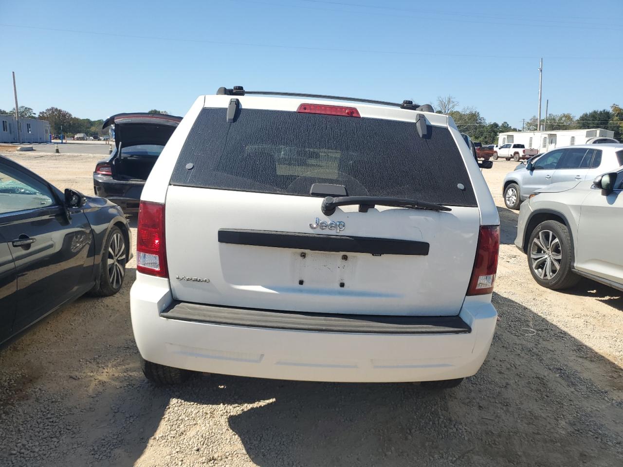 2009 Jeep Grand Cherokee Laredo VIN: 1J8GS48K59C511066 Lot: 77459214